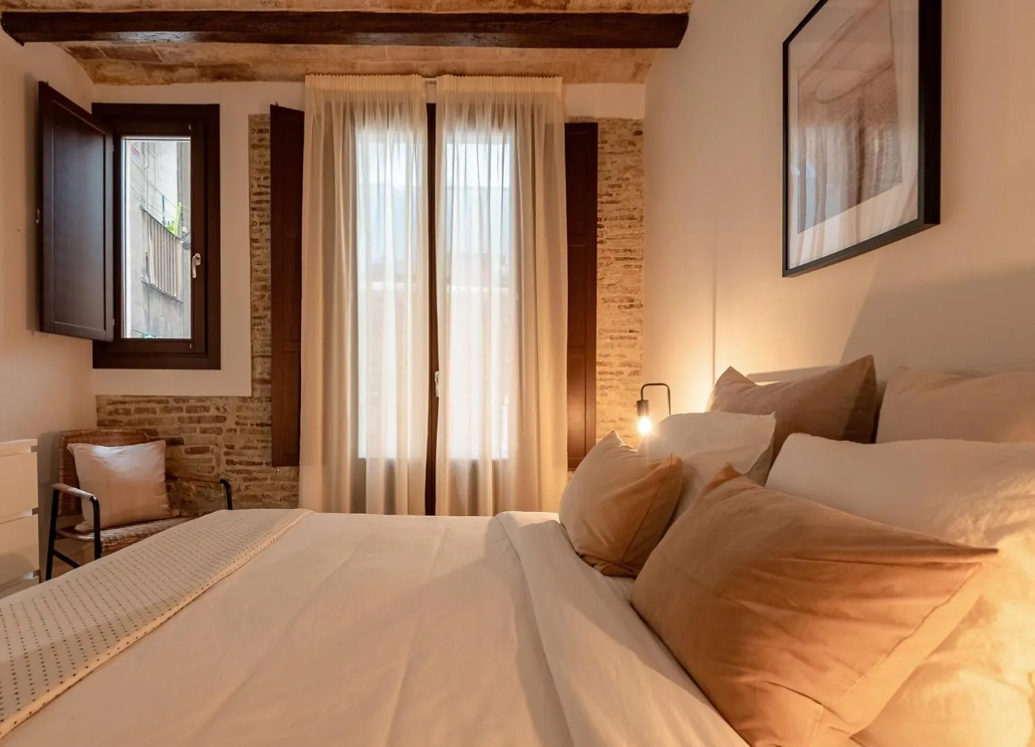 Caterina Sant Antoni Apartment Barcelona Spain