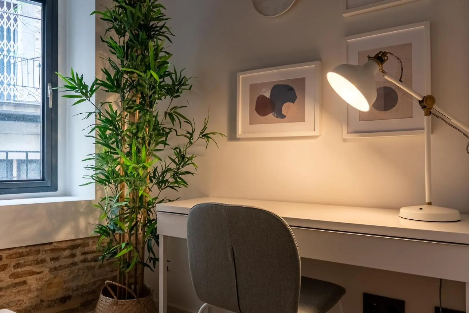 Caterina Sant Antoni Apartment Barcelona