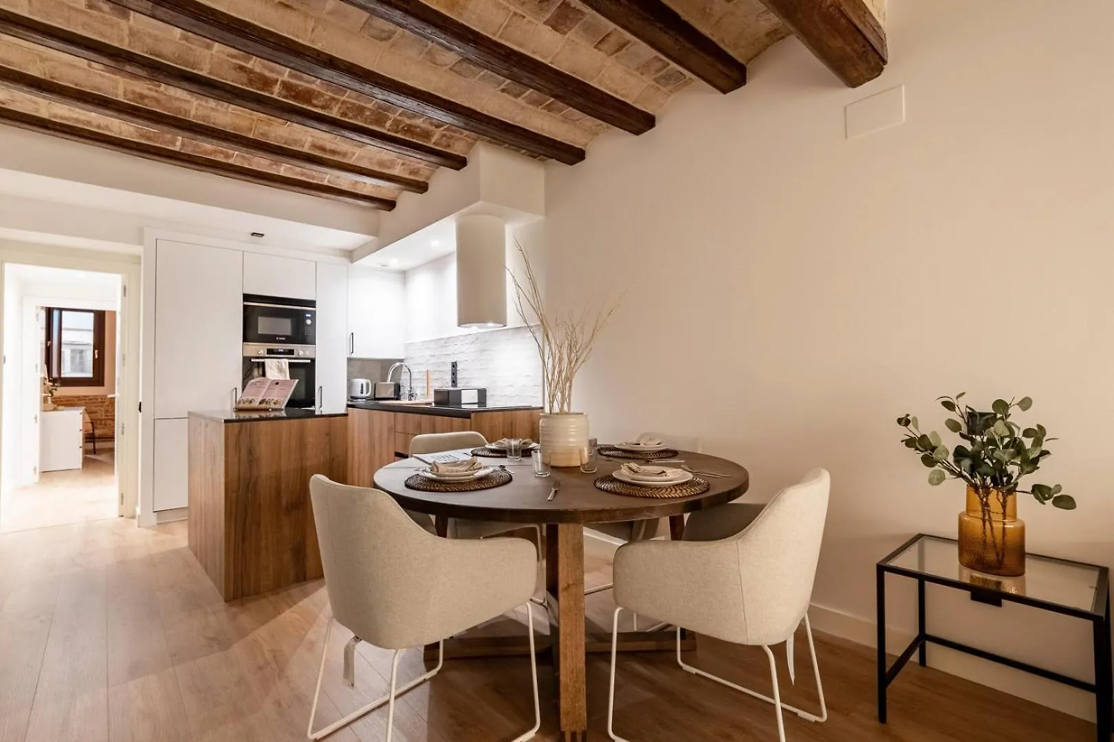 Caterina Sant Antoni Apartment Barcelona
