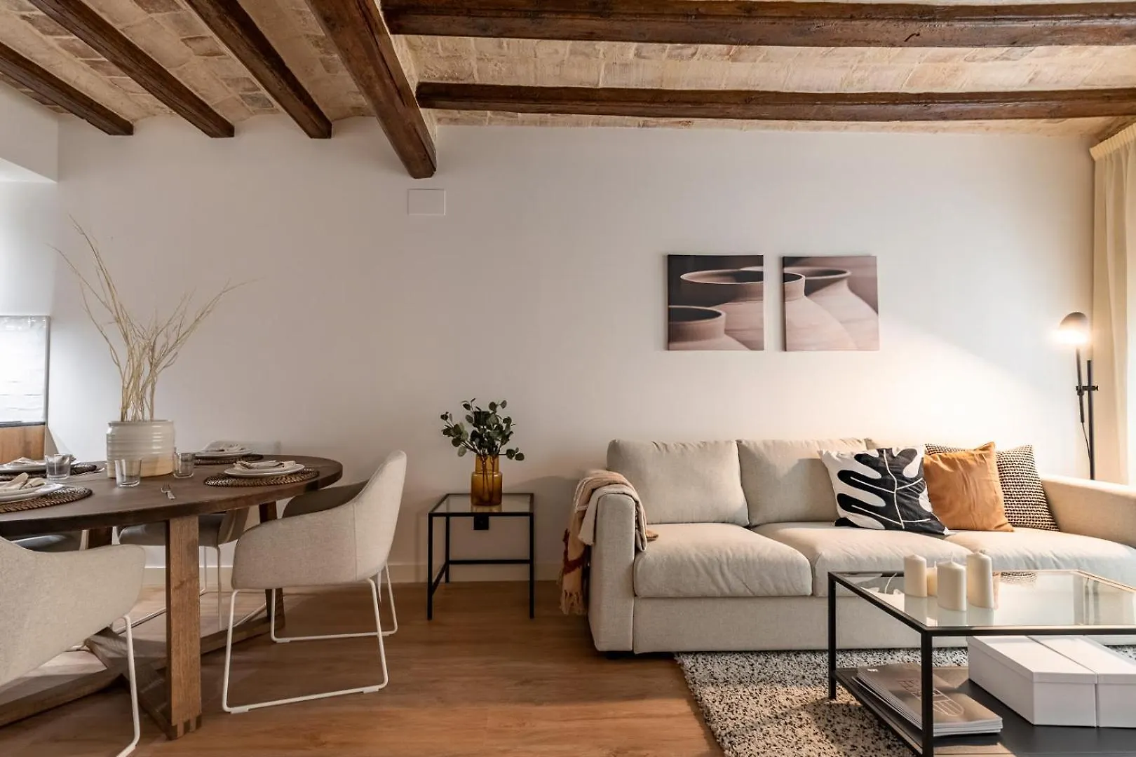 Caterina Sant Antoni Apartment Barcelona Spain