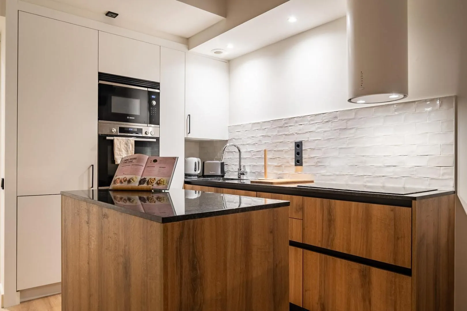 Appartement Caterina Sant Antoni à Barcelone