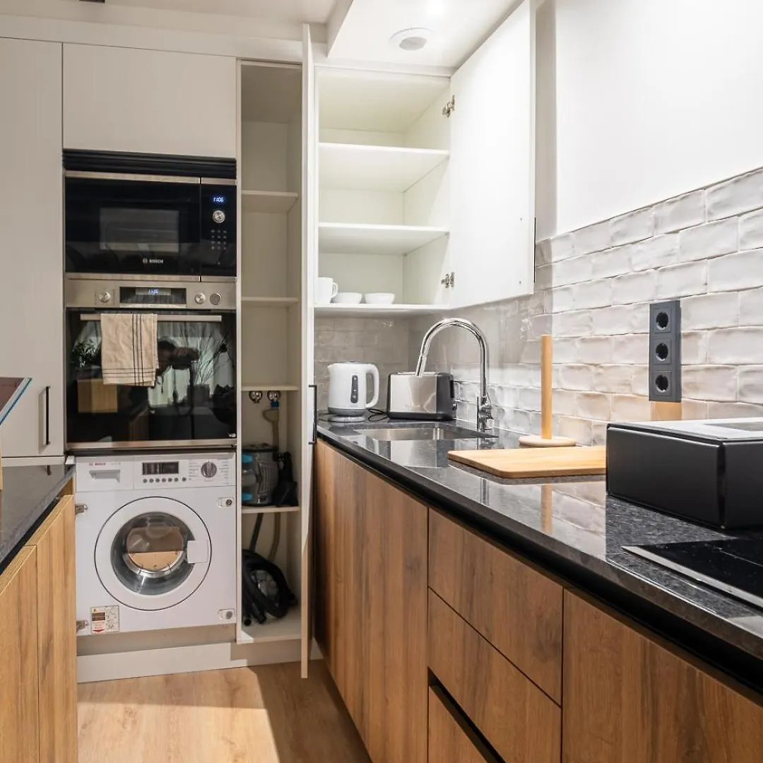 Appartement Caterina Sant Antoni à Barcelone