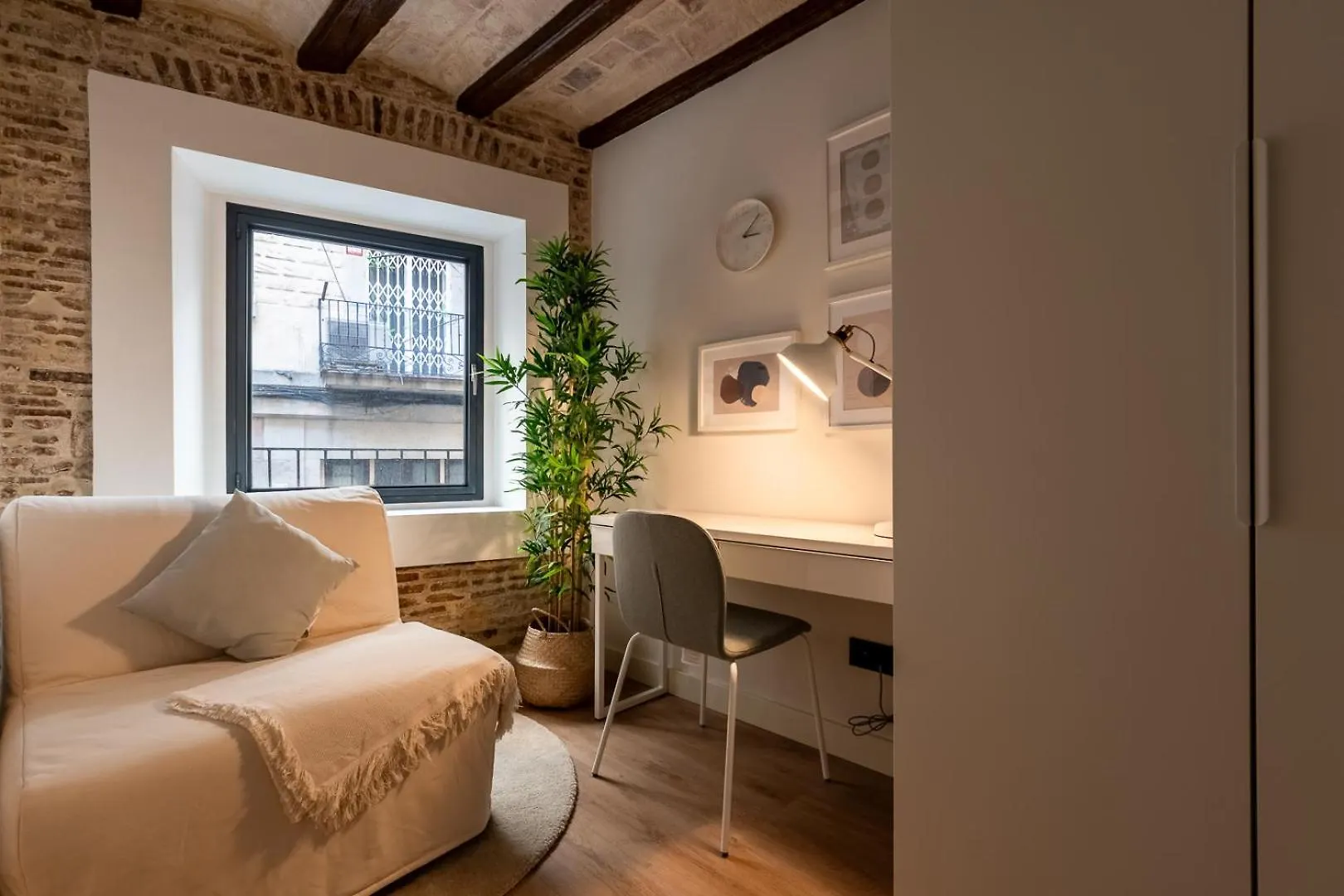Appartement Caterina Sant Antoni à Barcelone Espagne
