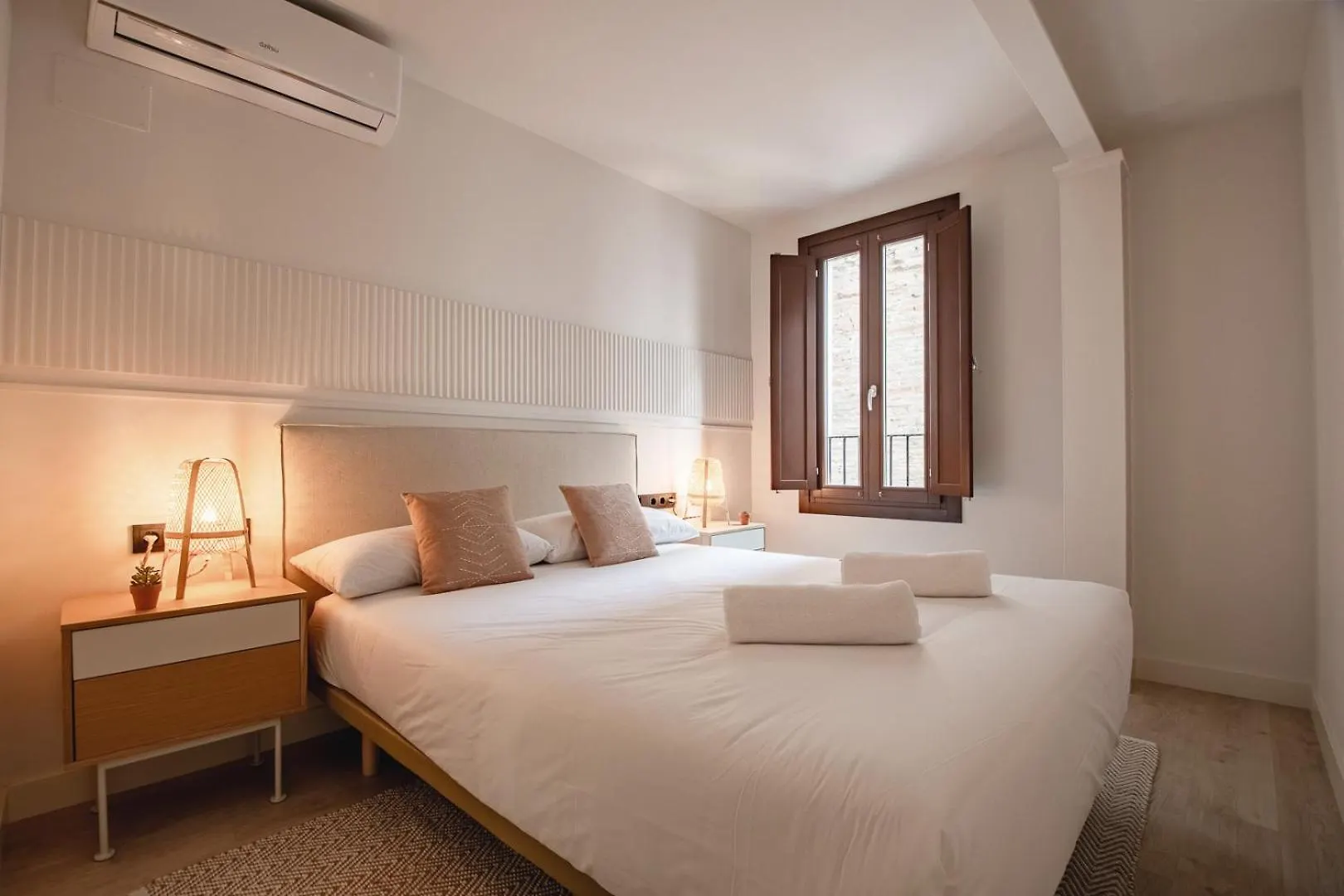 Caterina Sant Antoni Apartment Barcelona 0*,  Spain
