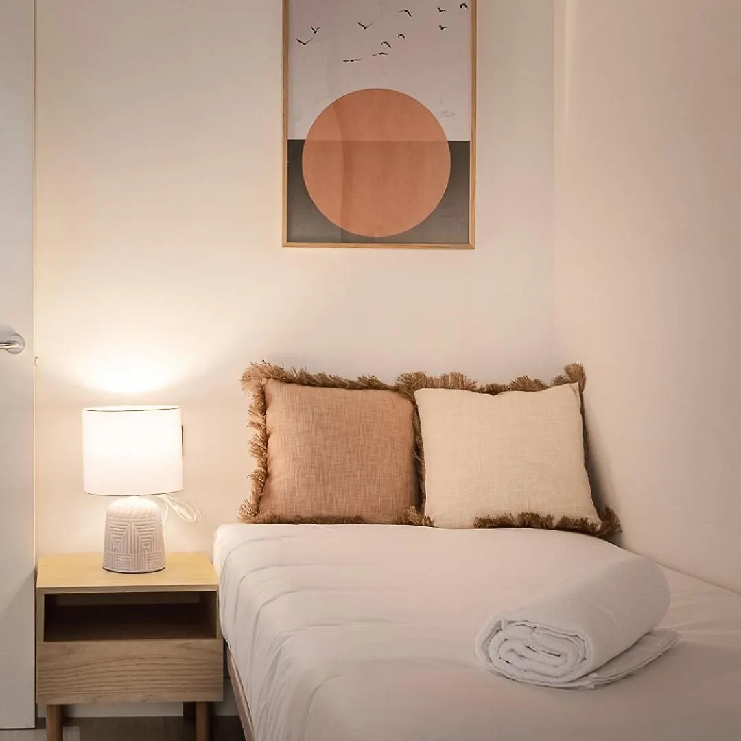 Caterina Sant Antoni Apartment Barcelona 0*,  Spain