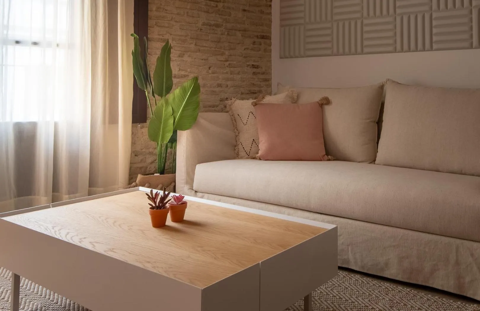 Caterina Sant Antoni Apartment Barcelona 0*,