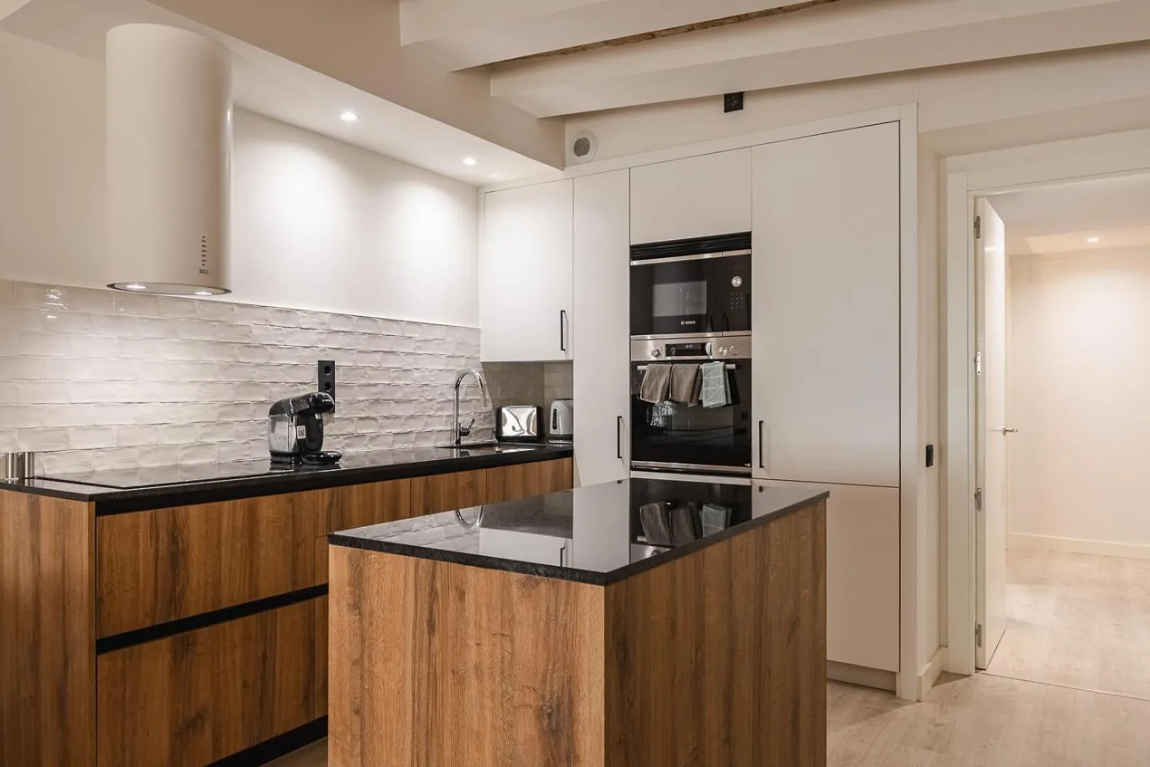 Caterina Sant Antoni Apartment Barcelona