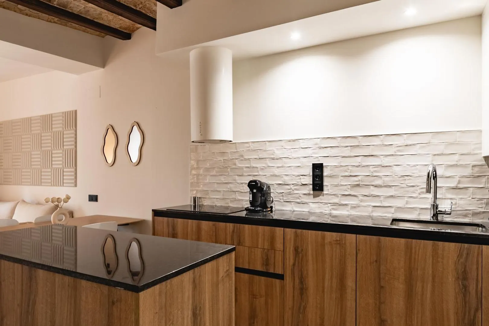 Caterina Sant Antoni Apartment Barcelona