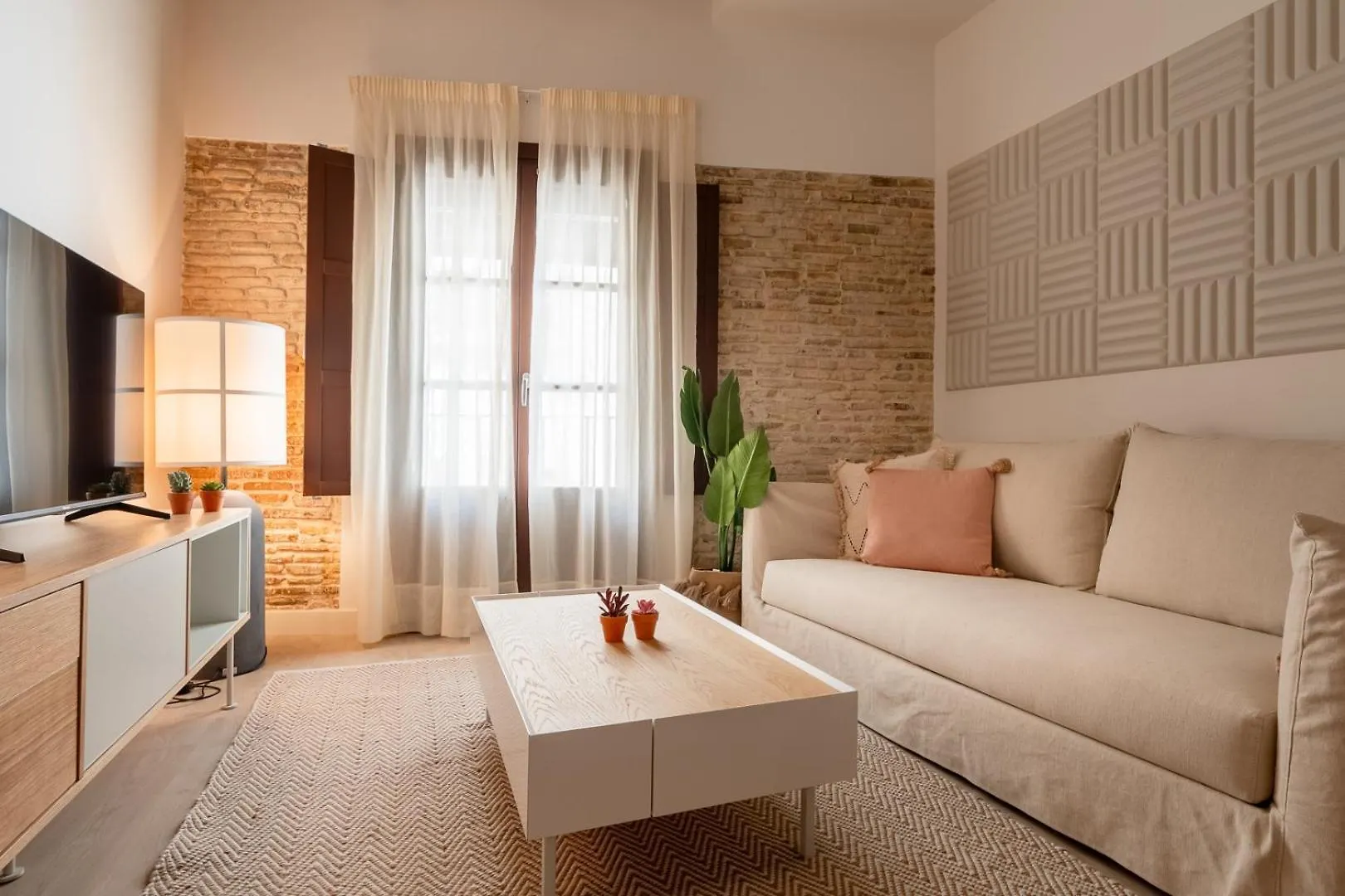 Caterina Sant Antoni Apartment Barcelona Spain