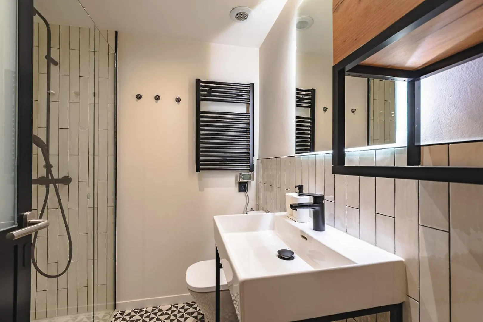 Appartement Caterina Sant Antoni à Barcelone