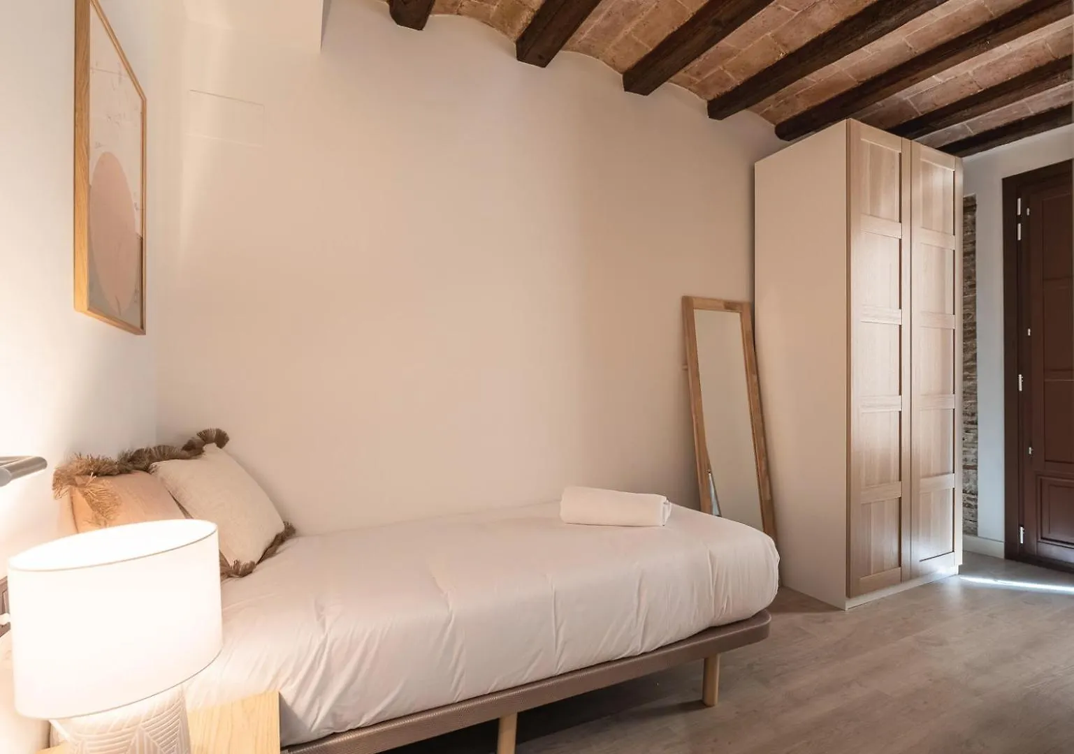 Caterina Sant Antoni Apartment Barcelona