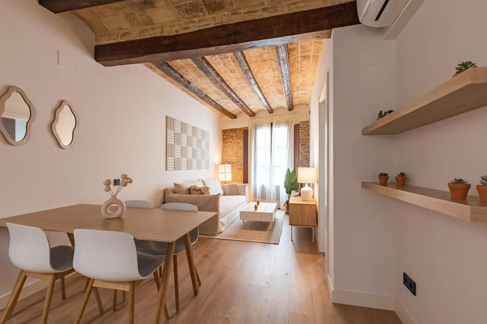 Caterina Sant Antoni Apartment Barcelona 0*,