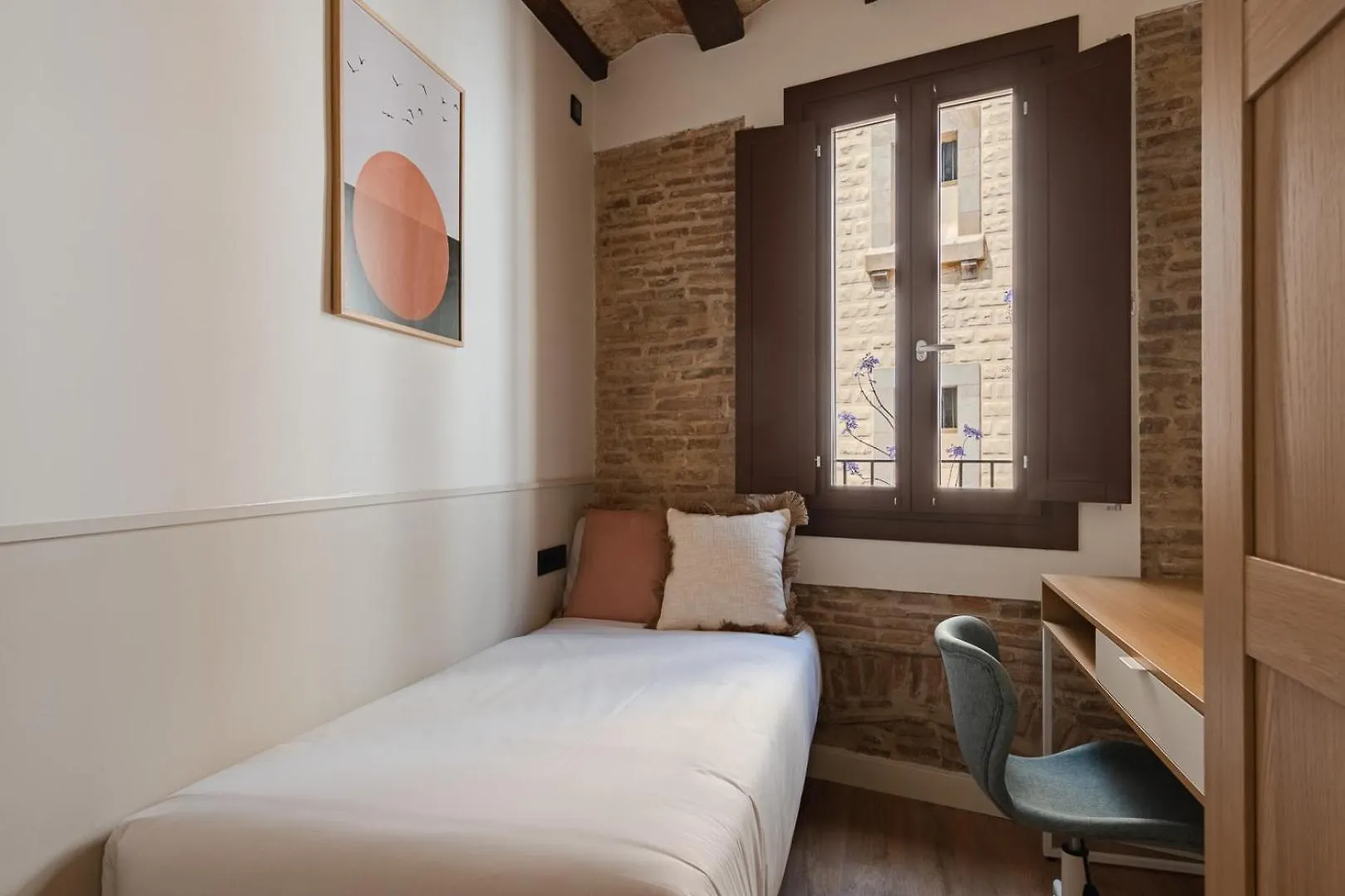 Appartement Caterina Sant Antoni à Barcelone Espagne