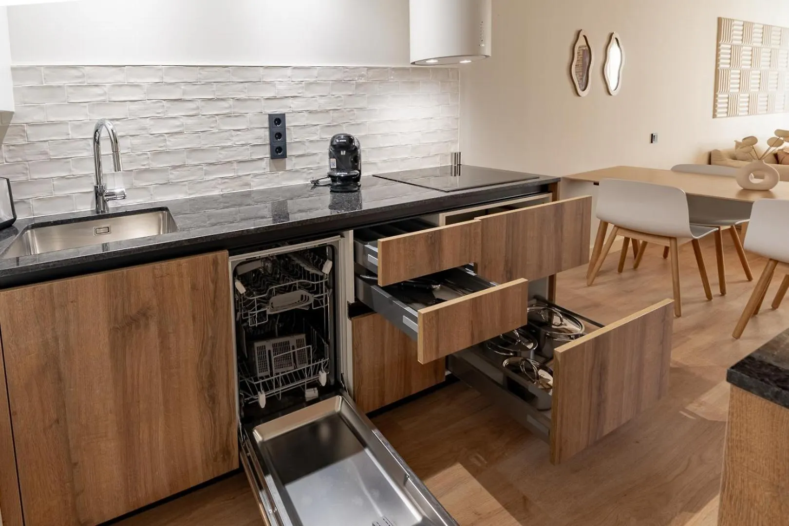 Caterina Sant Antoni Apartment Barcelona