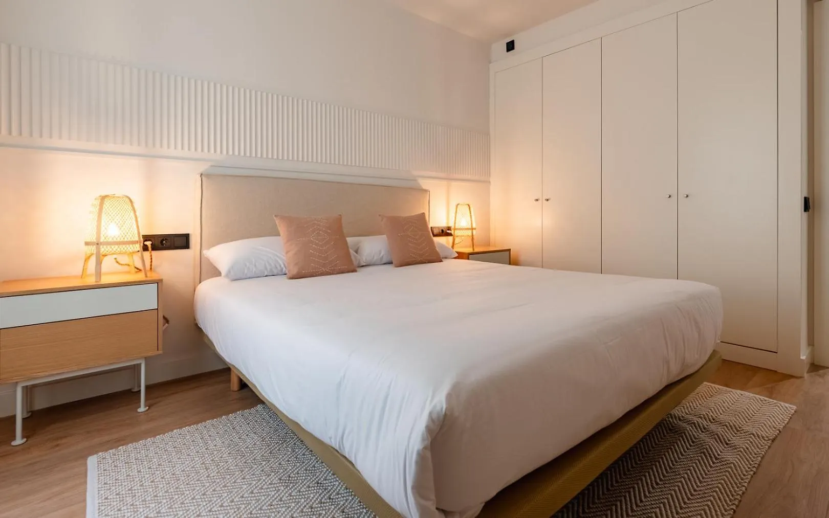 Caterina Sant Antoni Apartment Barcelona