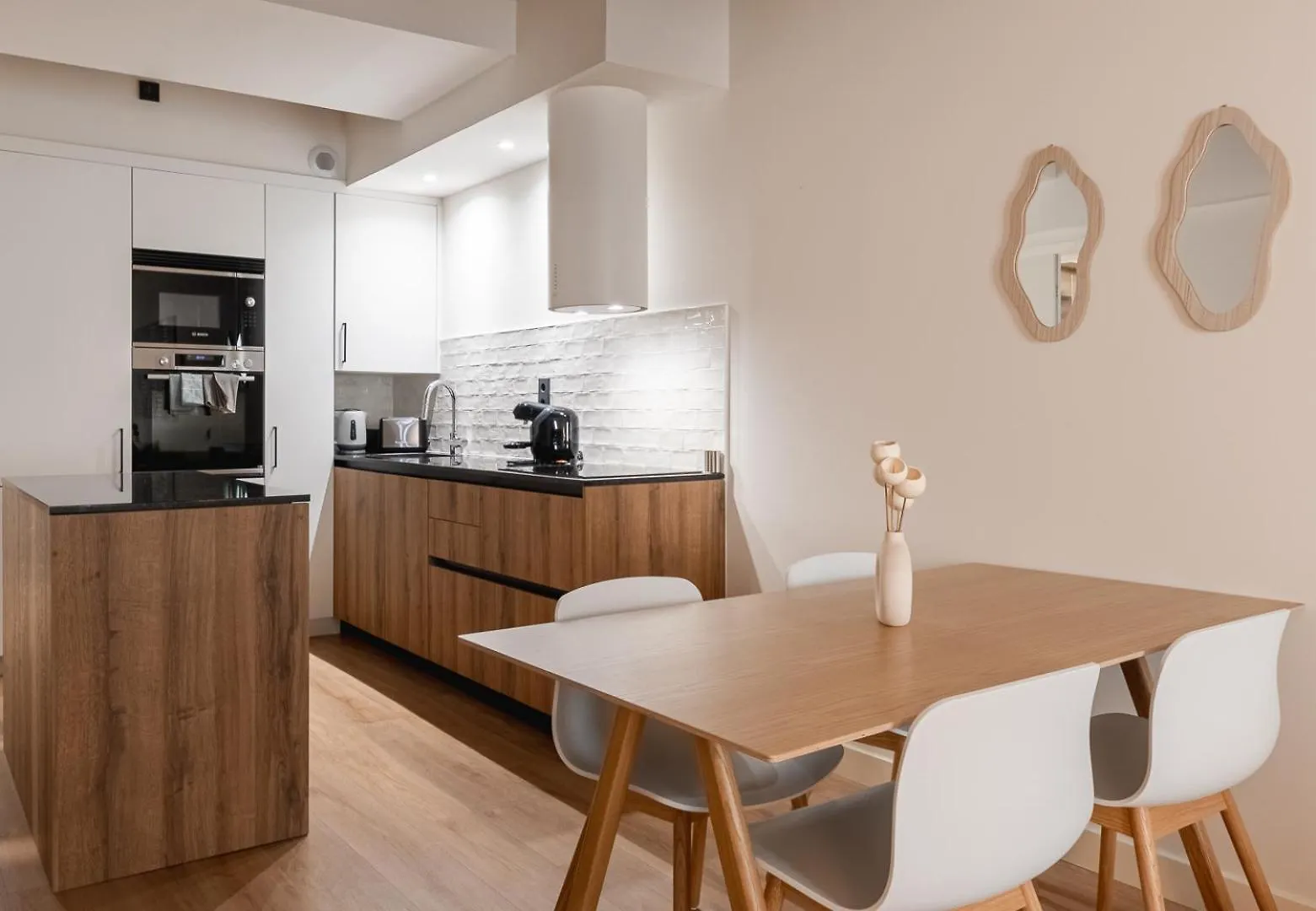 Caterina Sant Antoni Apartment Barcelona