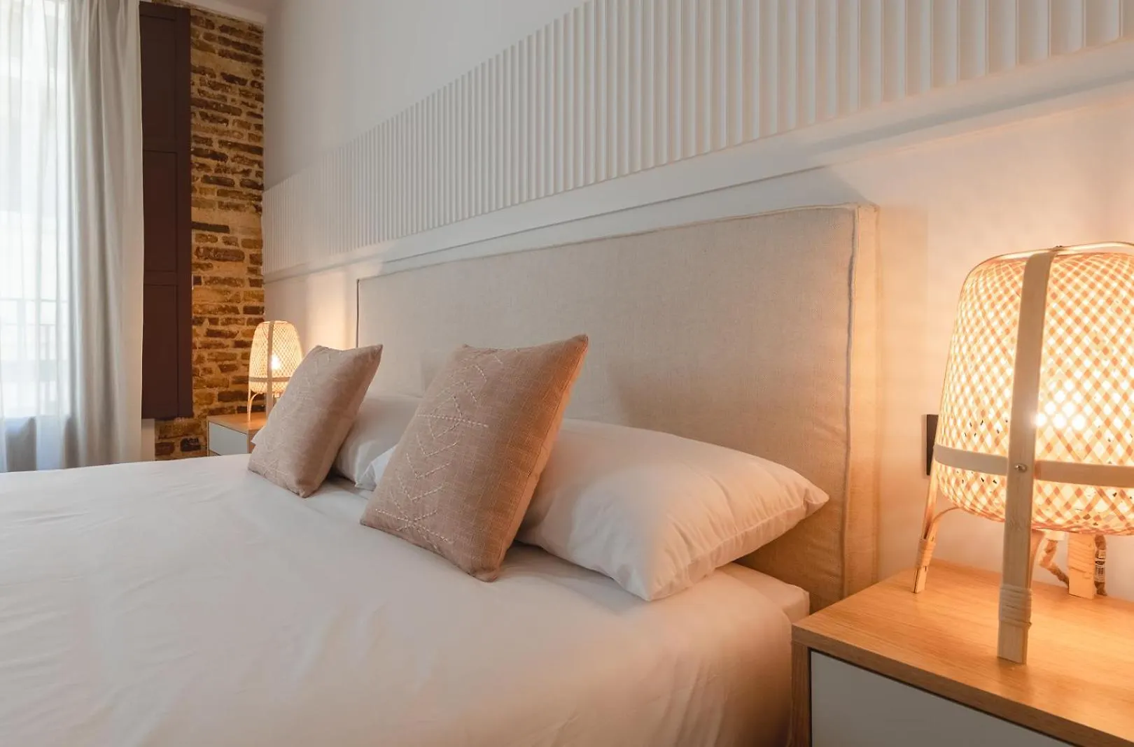 Caterina Sant Antoni Apartment Barcelona