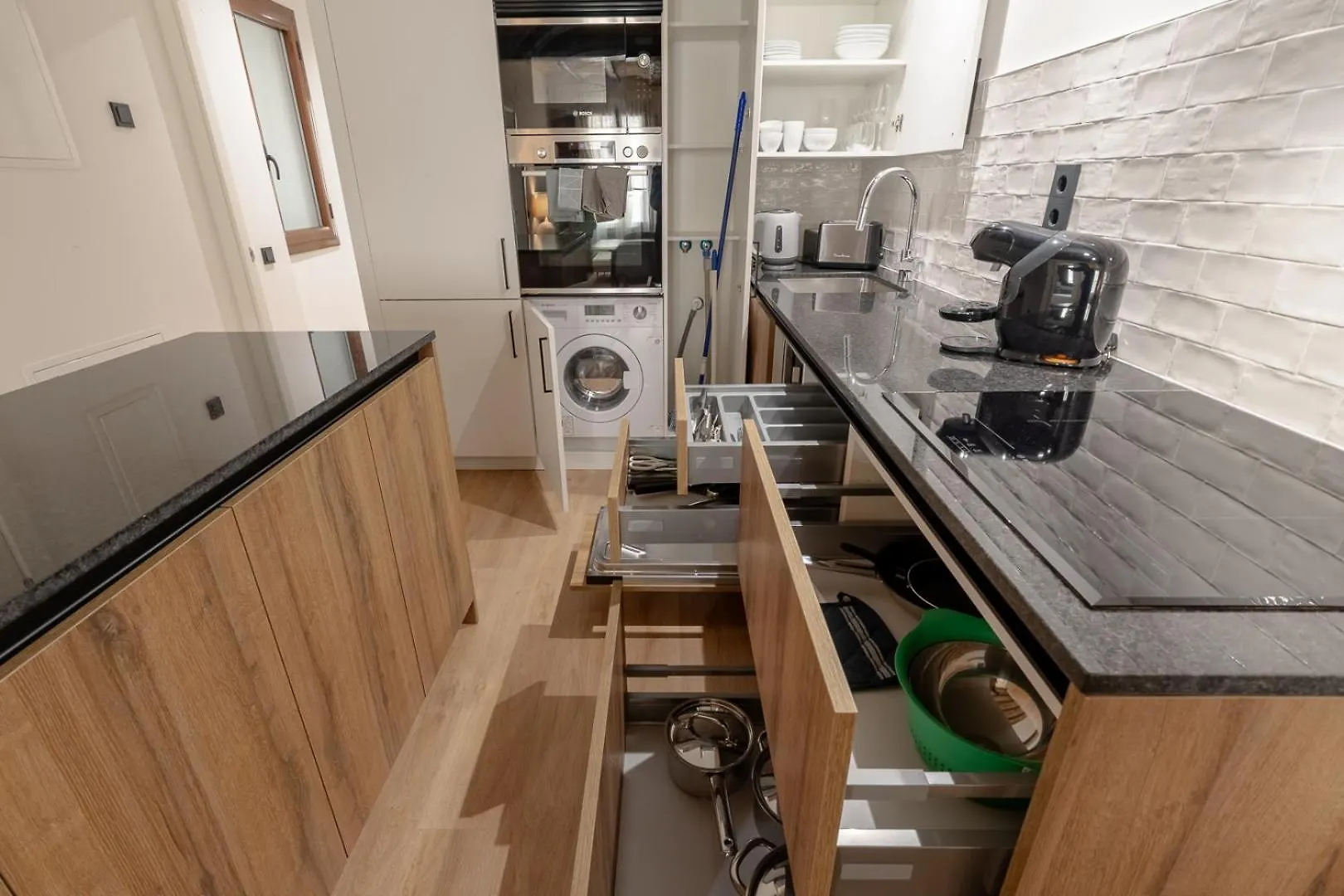 Appartement Caterina Sant Antoni à Barcelone
