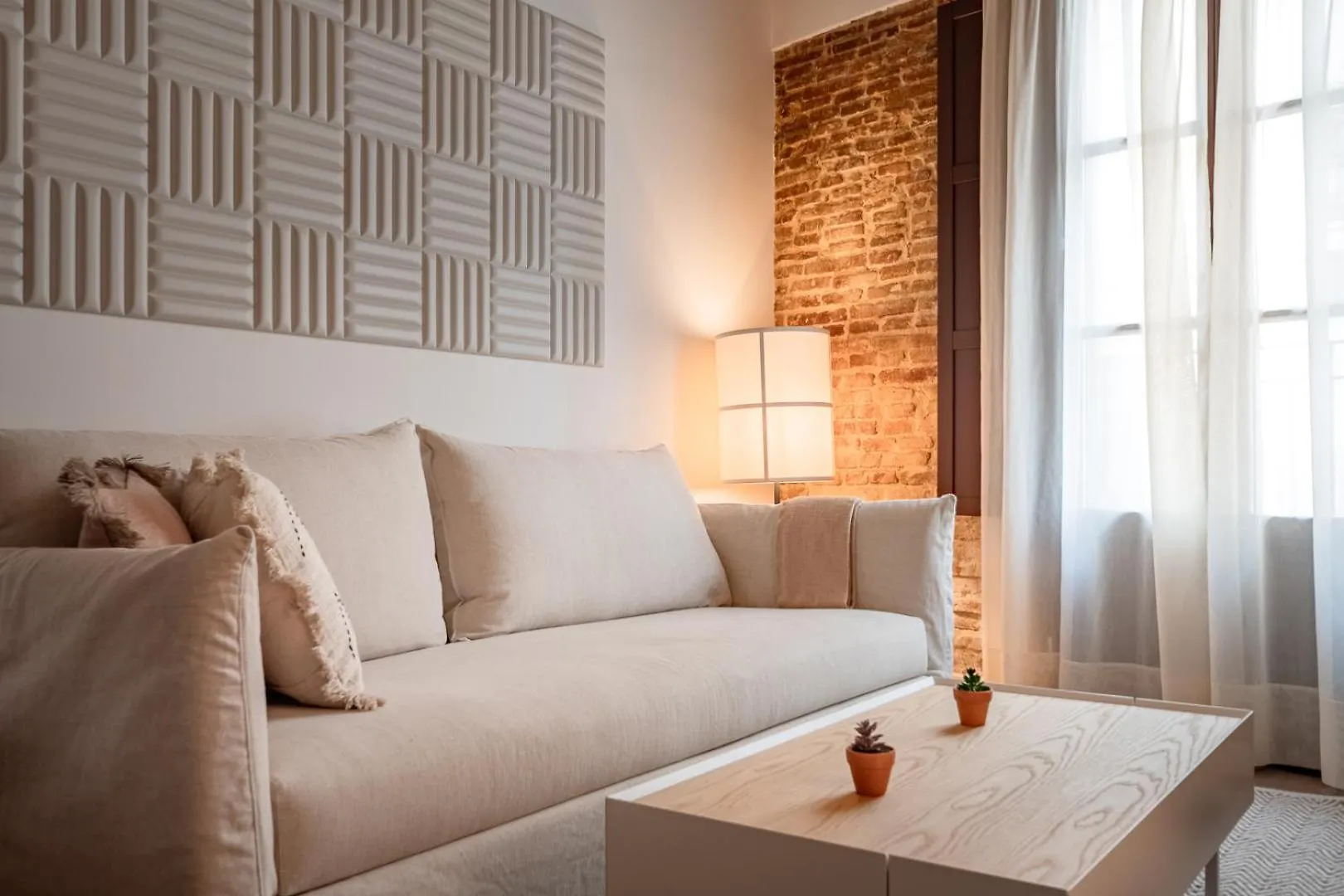 Appartement Caterina Sant Antoni à Barcelone