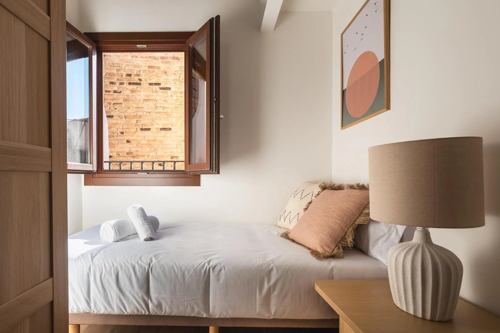 Caterina Sant Antoni Apartment Barcelona 0*,  Spain
