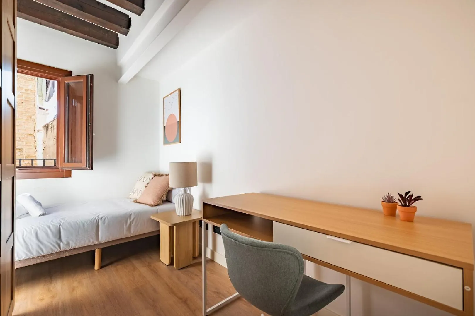 Caterina Sant Antoni Apartment Barcelona