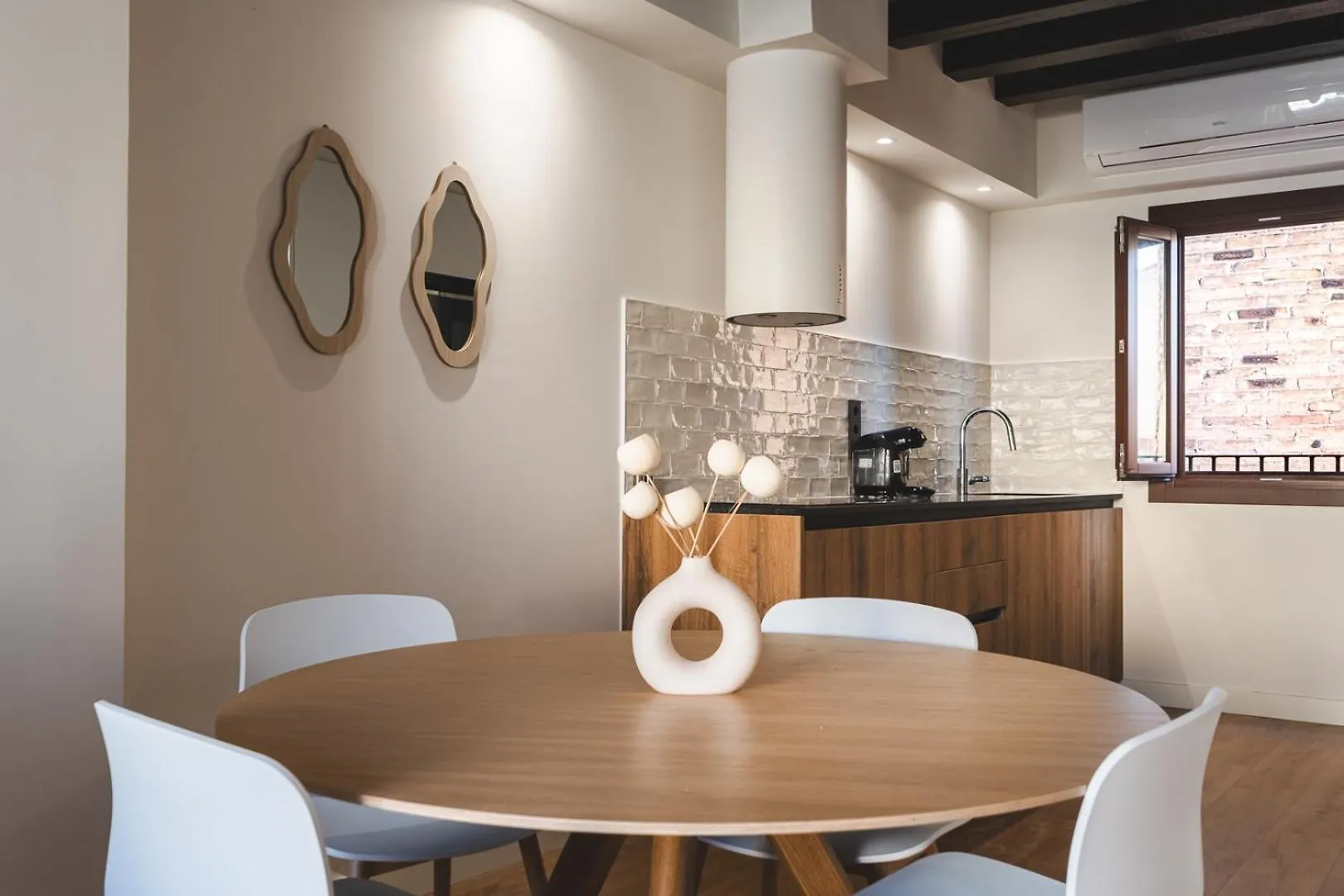 Caterina Sant Antoni Apartment Barcelona Spain