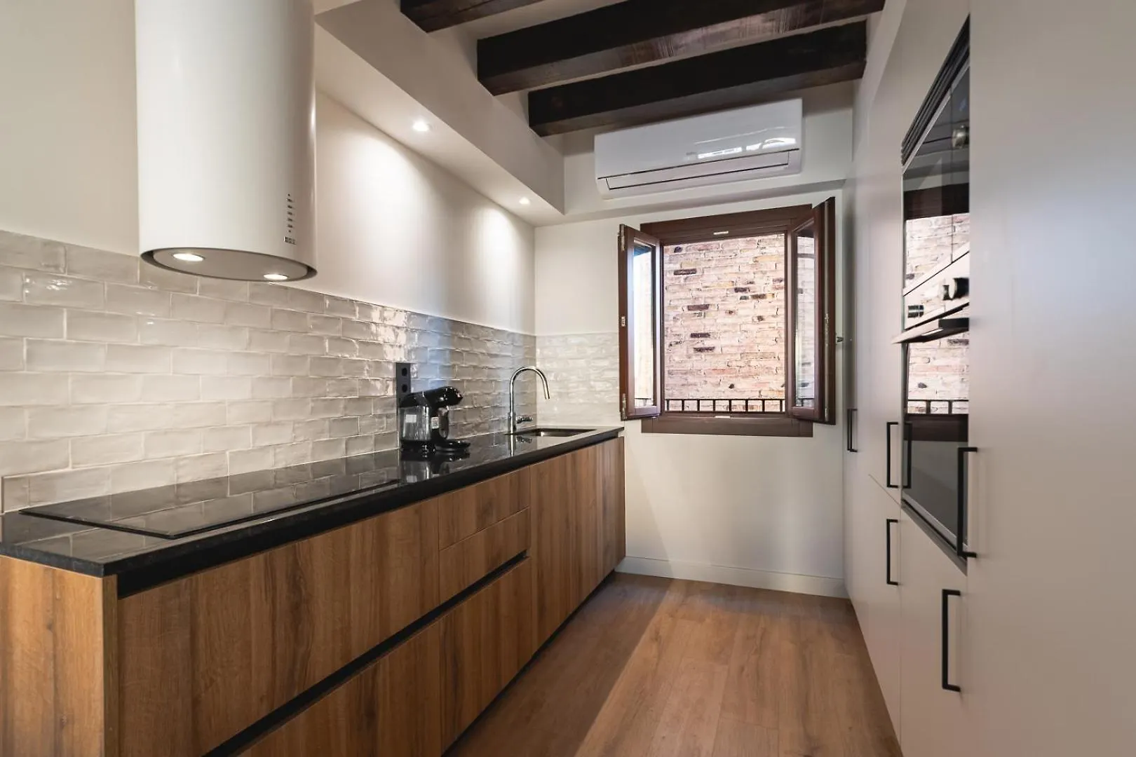 Caterina Sant Antoni Apartment Barcelona 0*,